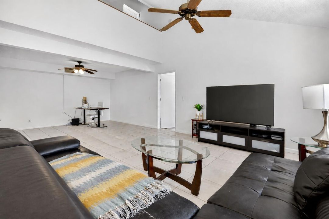 great room