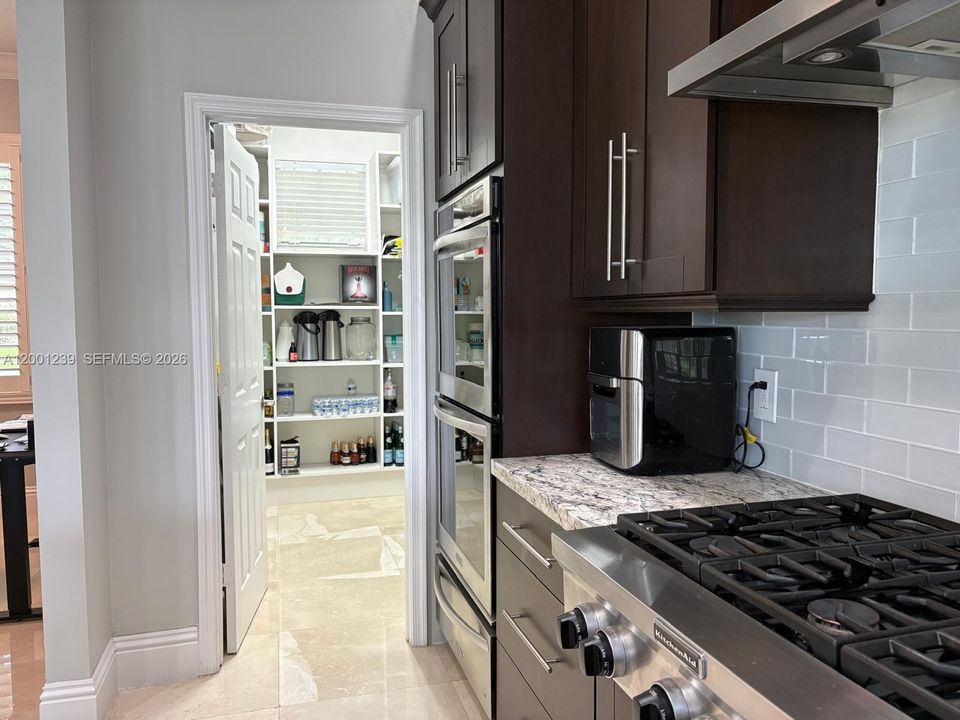 Pantry