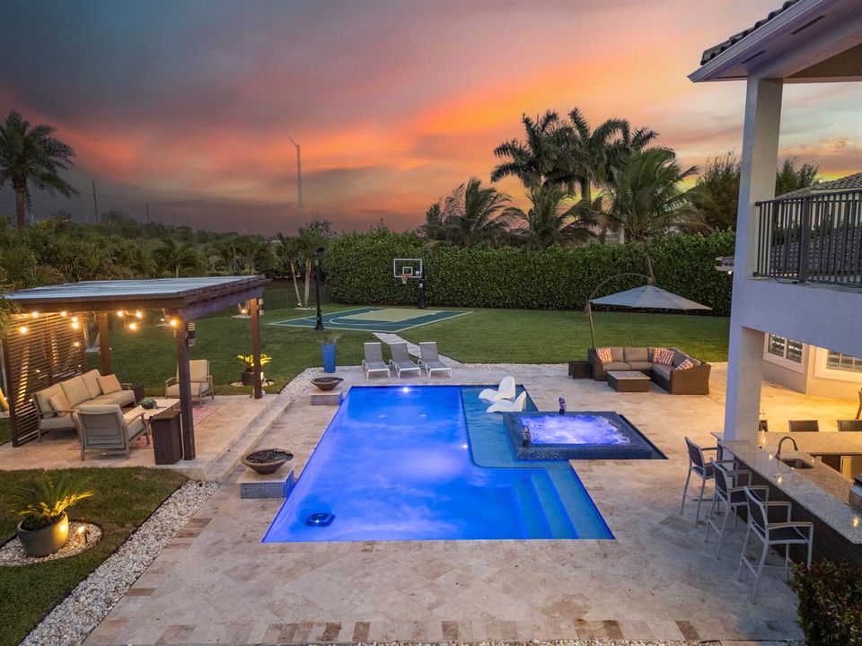 8768 S Miralago Way Twilight_018