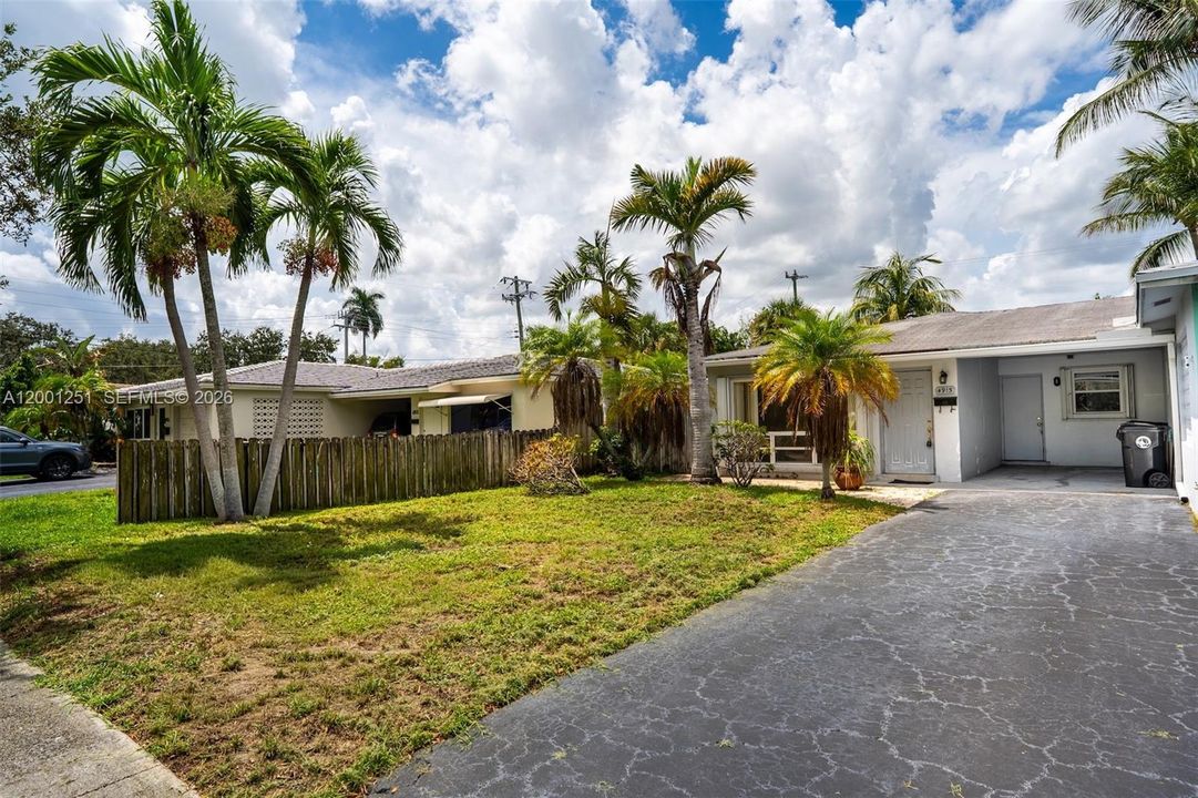 Activo con contrato: $375,000 (2 camas, 1 baños, 888 Pies cuadrados)