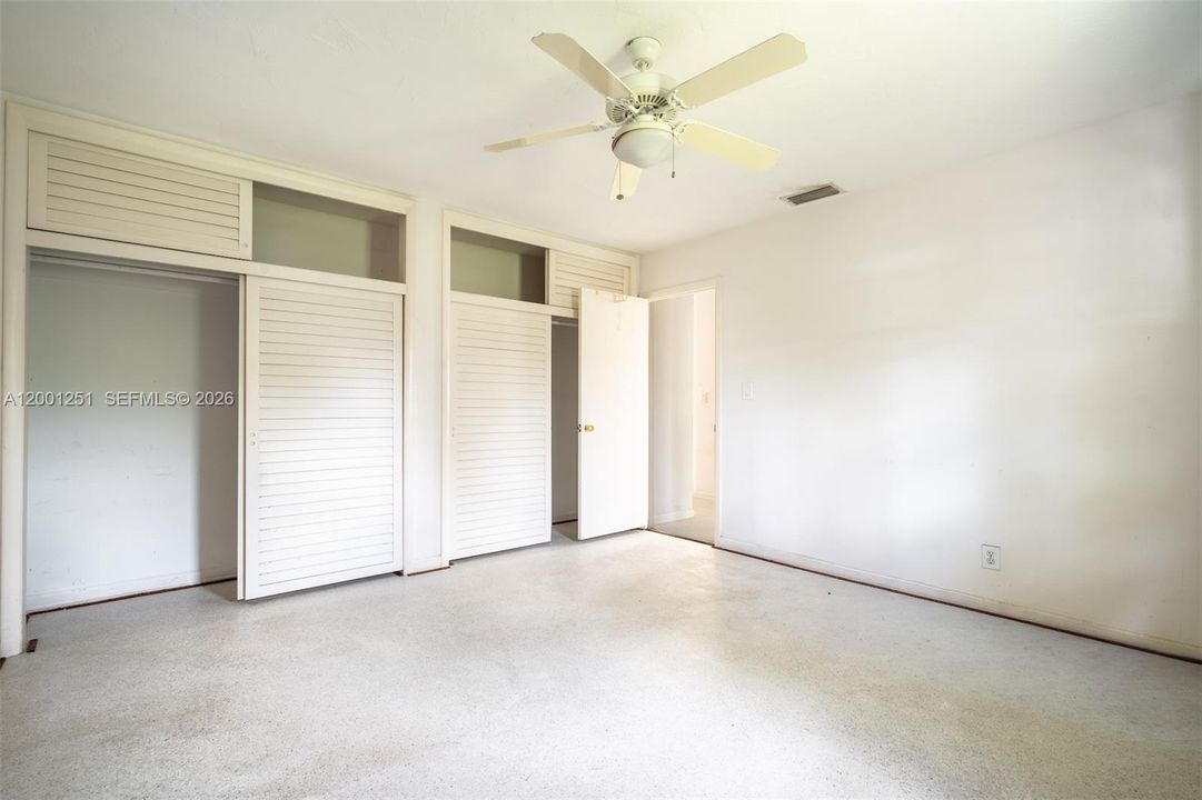 2nd Bedroom