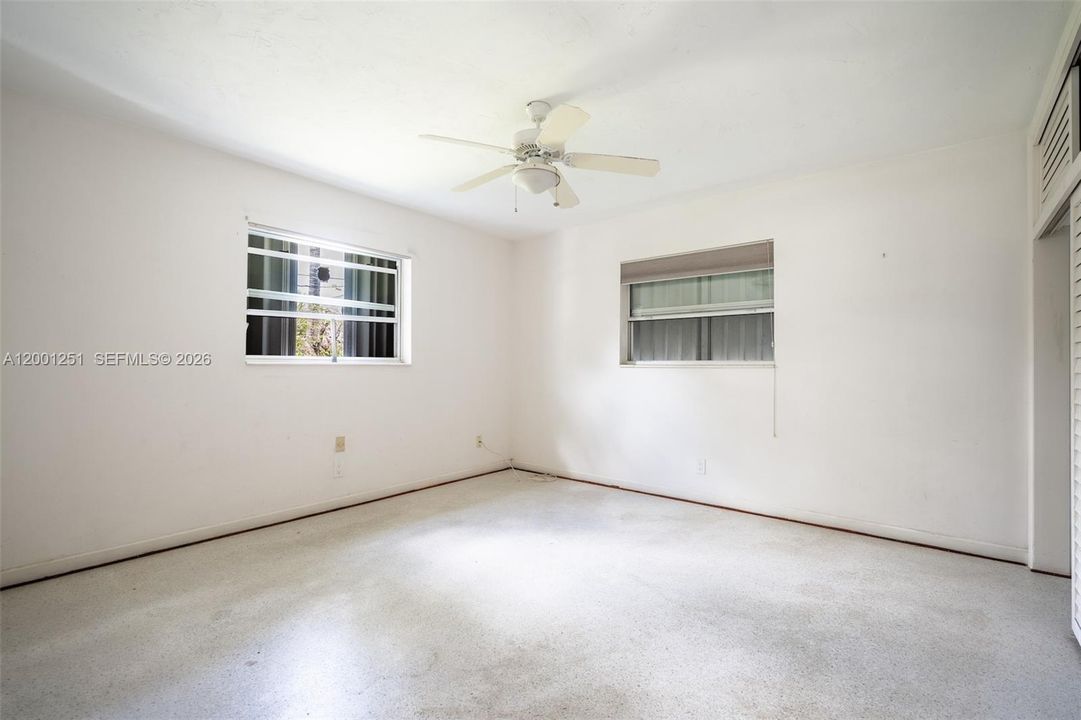 2nd Bedroom