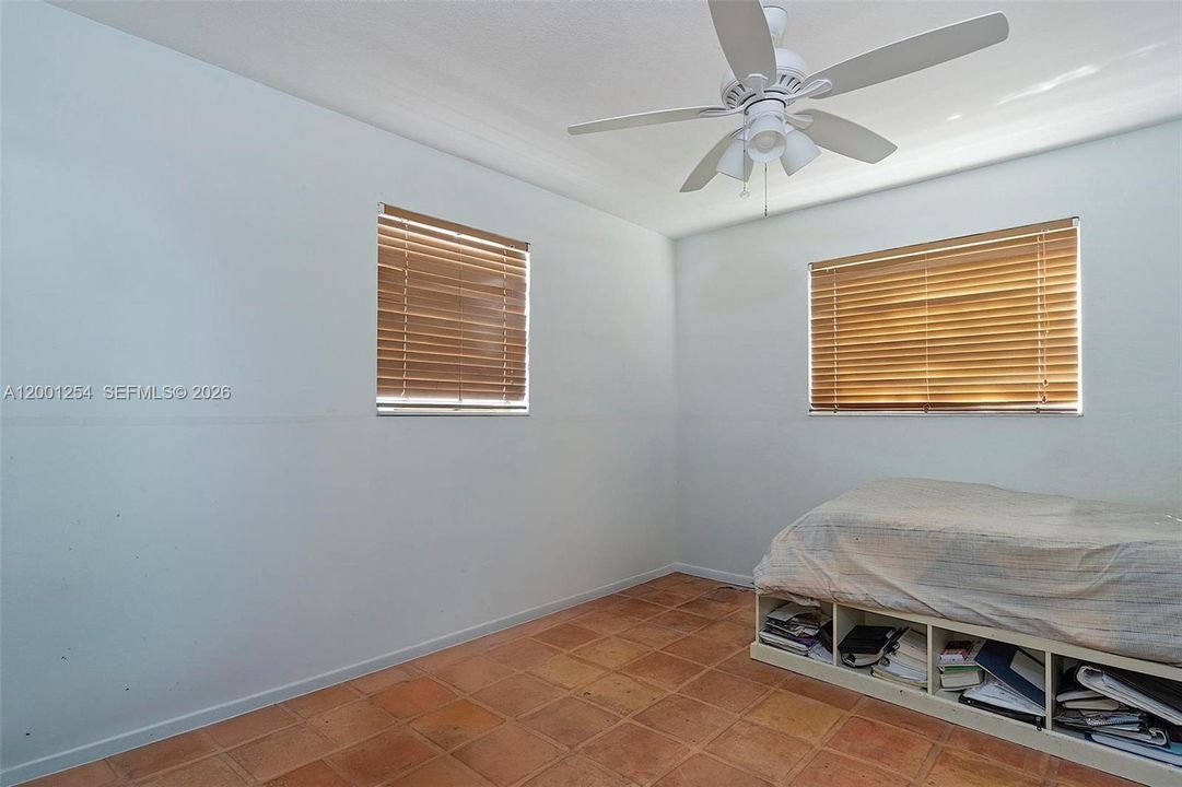 BEDROOM #4