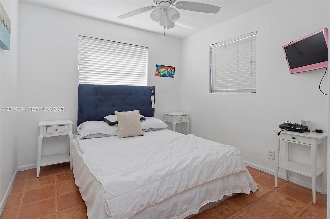 BEDROOM #3