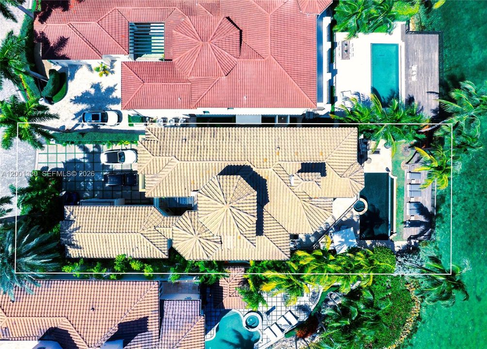 На продажу: $19,990,000 (6 спален, 7 ванн, 6932 Квадратных фут)