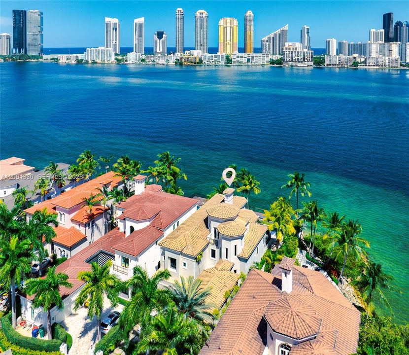 На продажу: $19,990,000 (6 спален, 7 ванн, 6932 Квадратных фут)