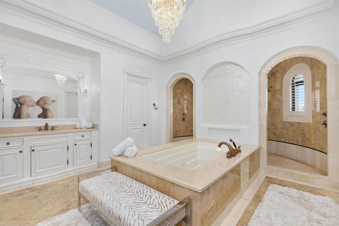 Master Bath 1