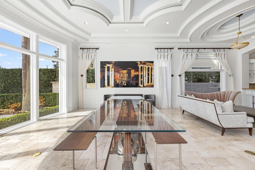 Breakfast Area 2