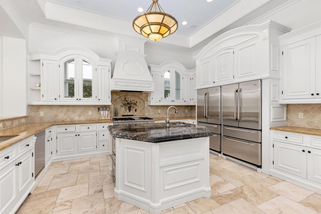 Kitchen 1