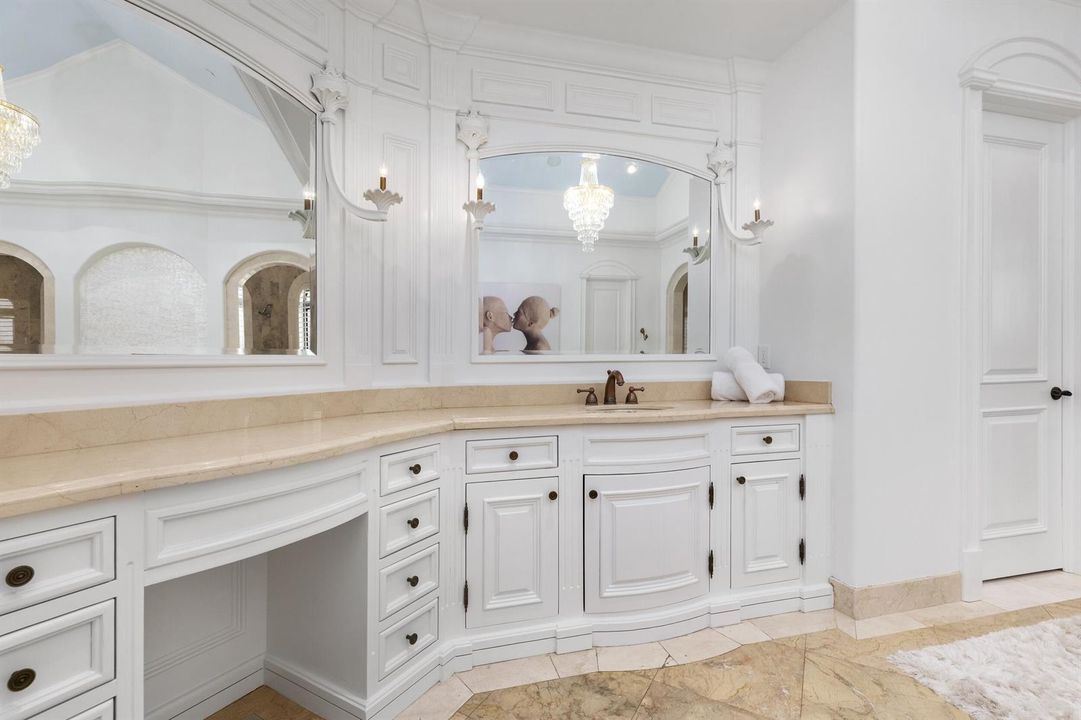 Master bath 2