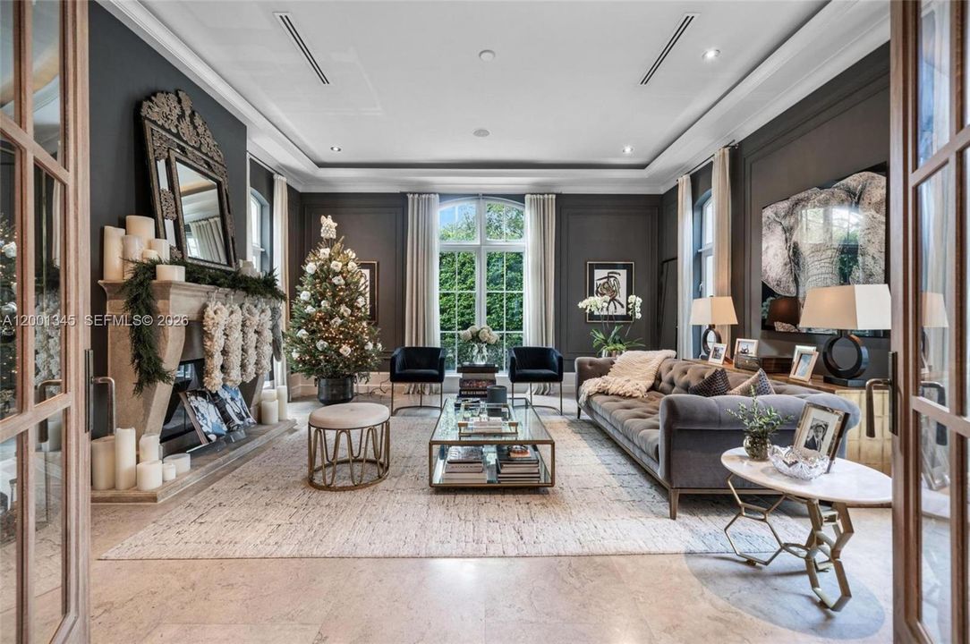 En Venta: $11,750,000 (7 camas, 7 baños, 7196 Pies cuadrados)