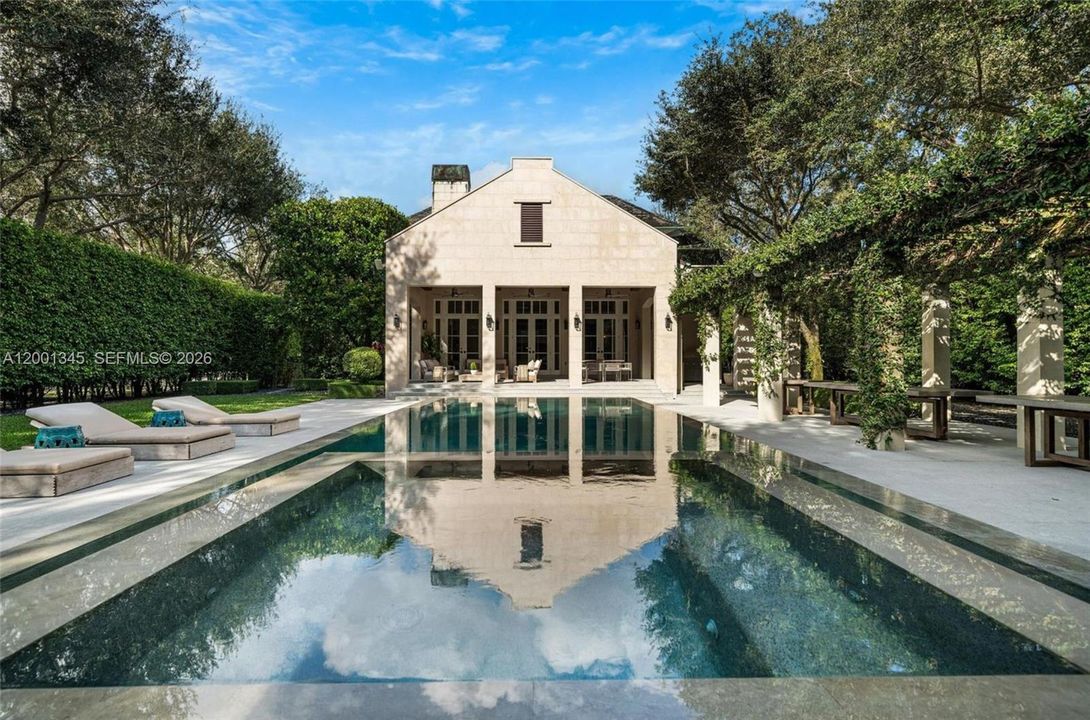 En Venta: $11,750,000 (7 camas, 7 baños, 7196 Pies cuadrados)