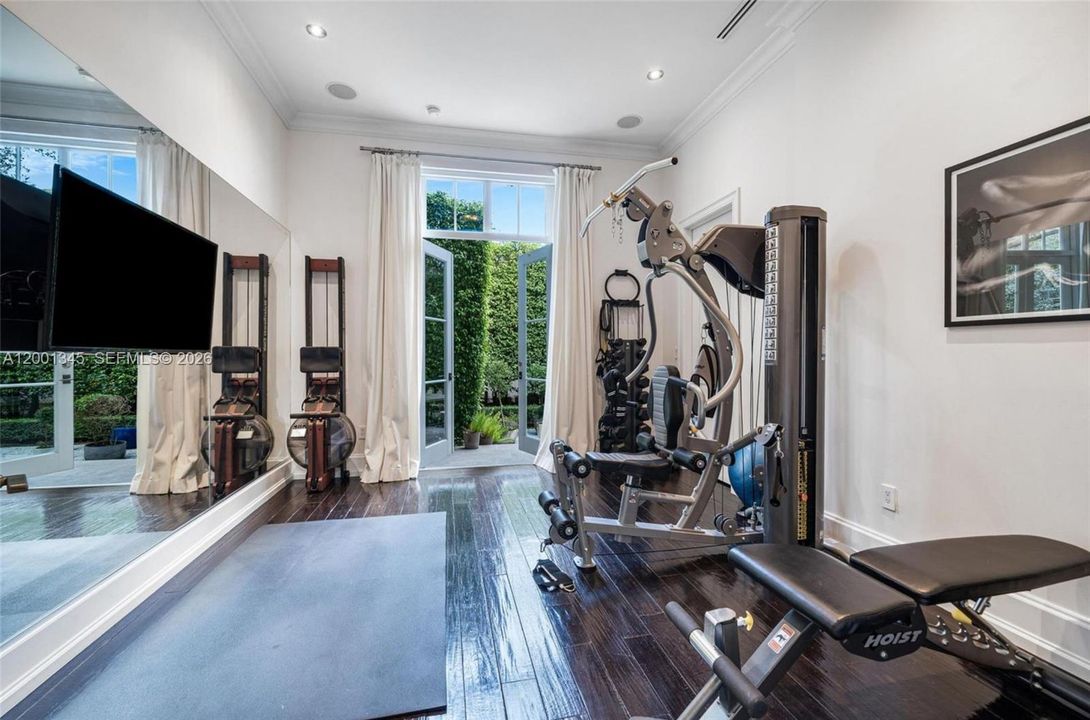 En Venta: $11,750,000 (7 camas, 7 baños, 7196 Pies cuadrados)