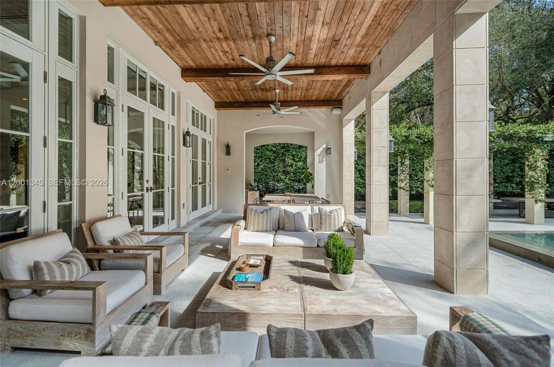 En Venta: $11,750,000 (7 camas, 7 baños, 7196 Pies cuadrados)
