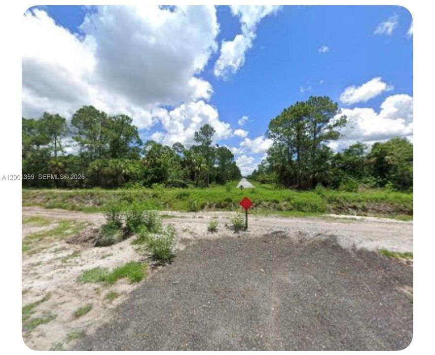 En Venta: $16,000 (0.25 acres)
