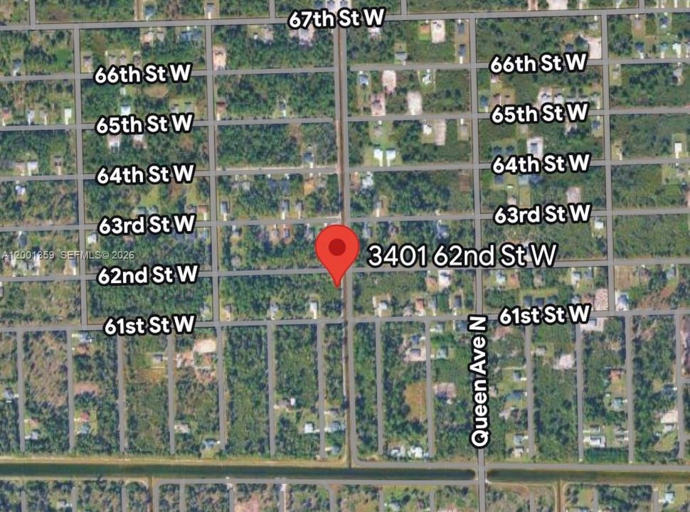 En Venta: $16,000 (0.25 acres)