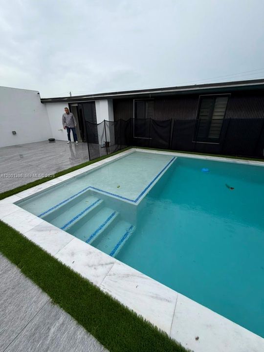 En Renta: $5,800 (4 camas, 4 baños, 2136 Pies cuadrados)