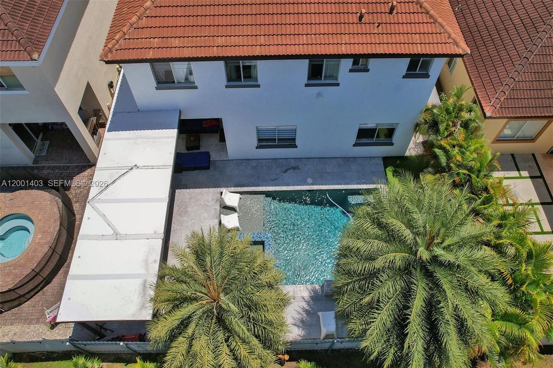 Active With Contract: $730,000 (4 beds, 3 baths, 2581 Square Feet)