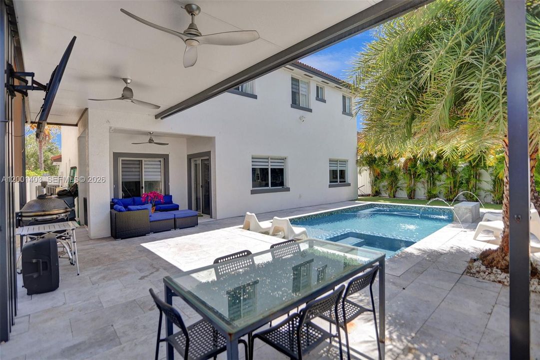 Active With Contract: $730,000 (4 beds, 3 baths, 2581 Square Feet)