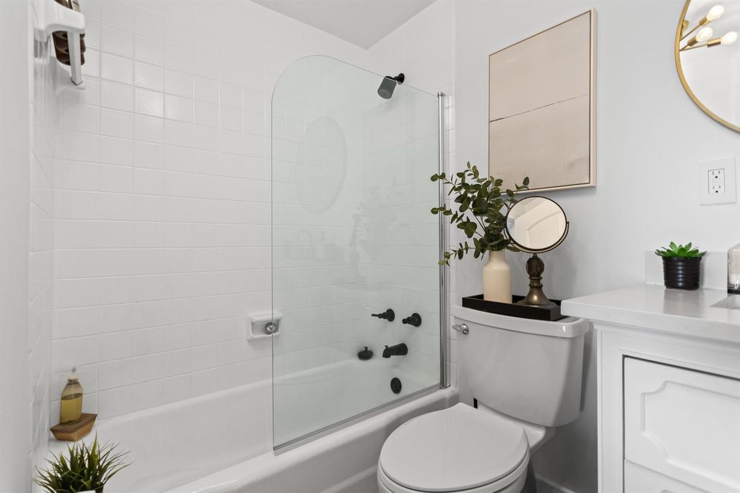 Bathroom C5