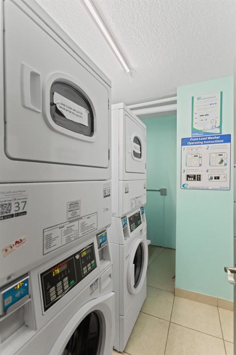Laundry C5
