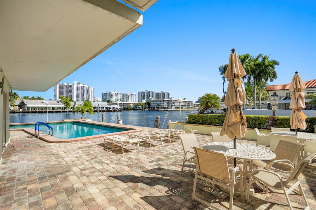Pool Deck 5C