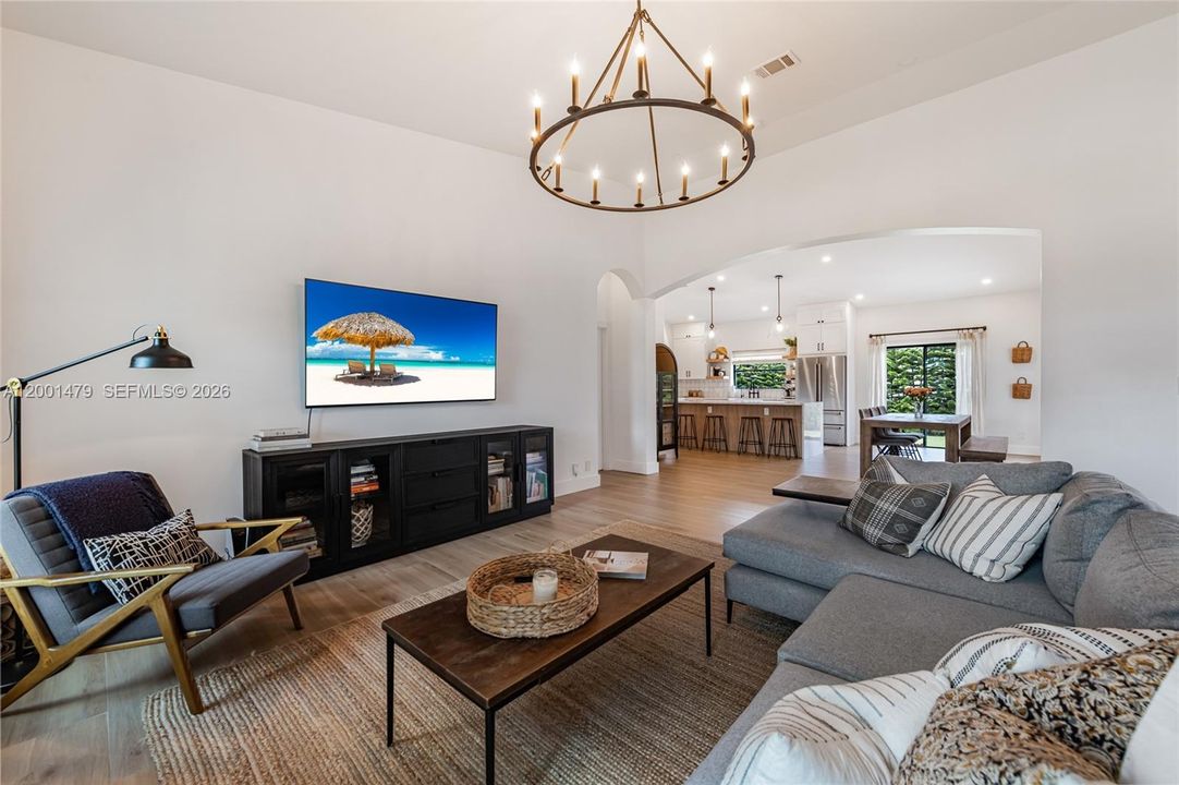 Activo con contrato: $1,050,000 (4 camas, 3 baños, 2538 Pies cuadrados)