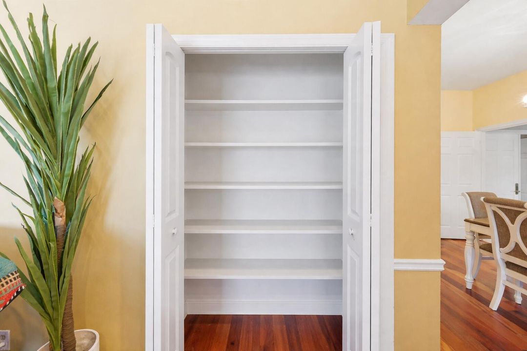 pantry