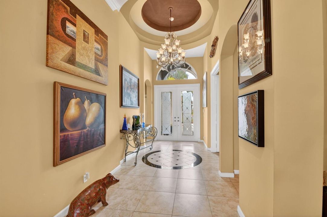 Foyer