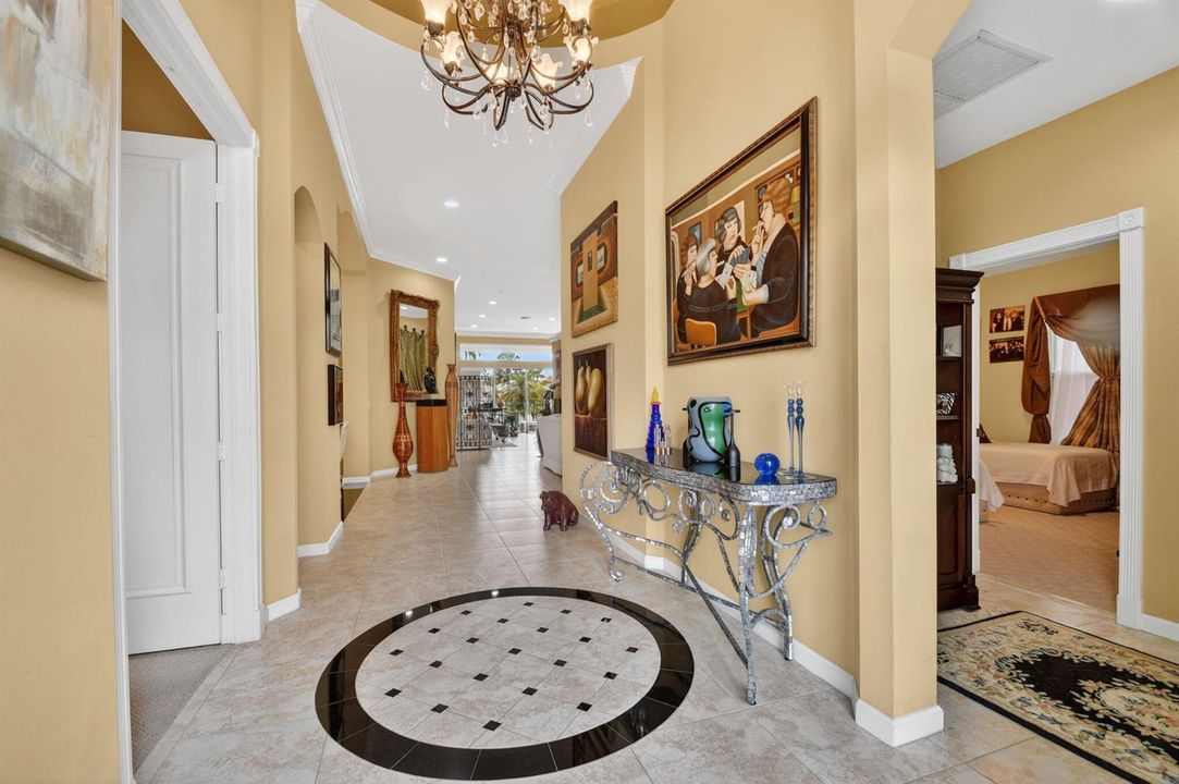 Foyer