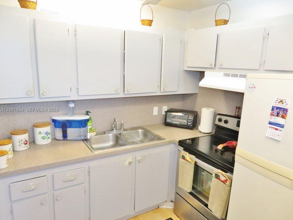 En Renta: $1,350 (1 camas, 1 baños, 615 Pies cuadrados)