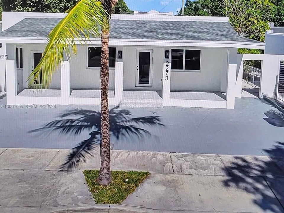 Recientemente alquilado: $2,750 (3 camas, 1 baños, 2346 Pies cuadrados)