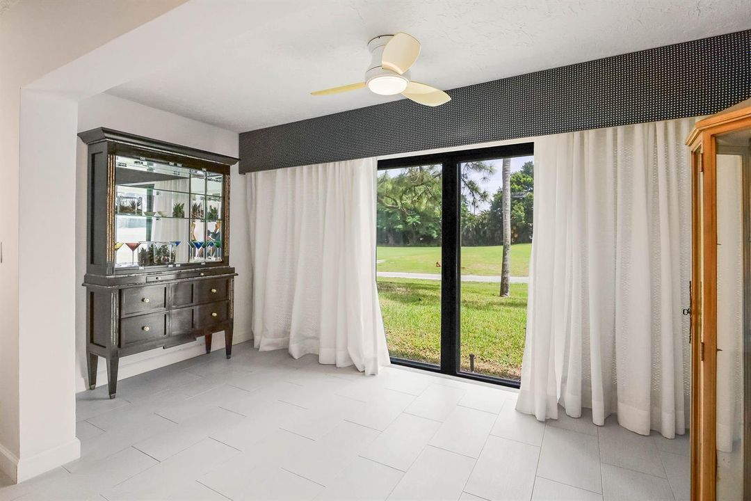 Extra Living Space