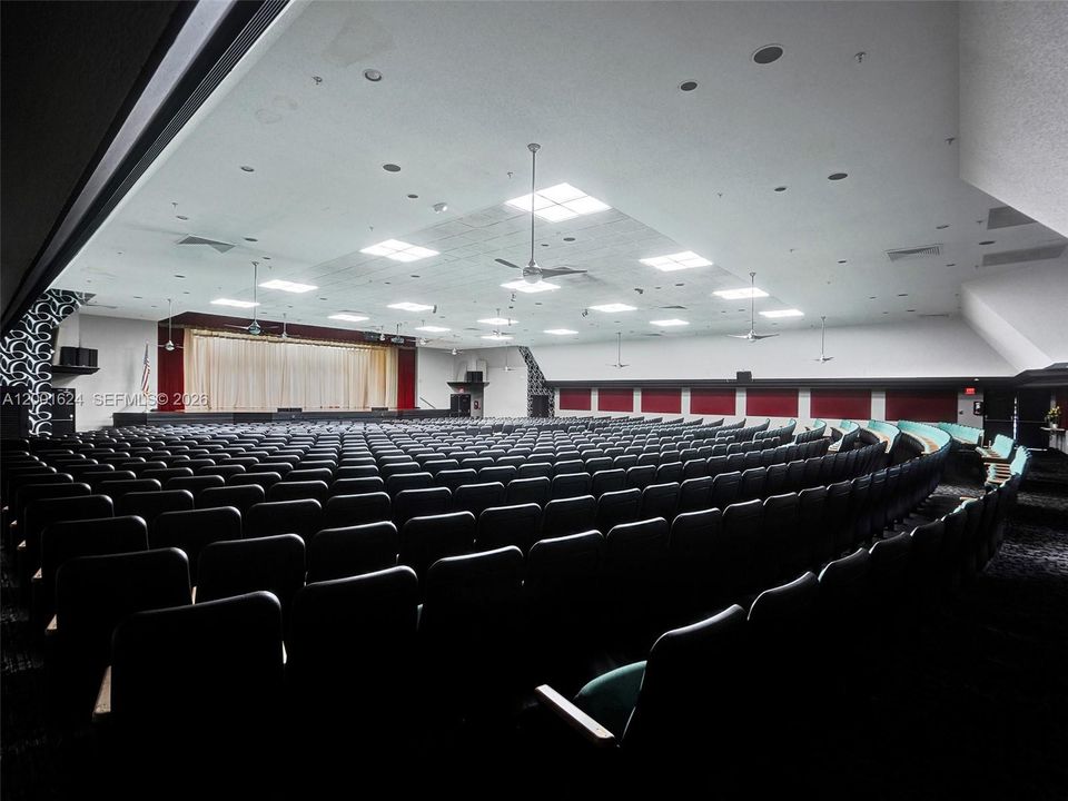State of the Art Theater
