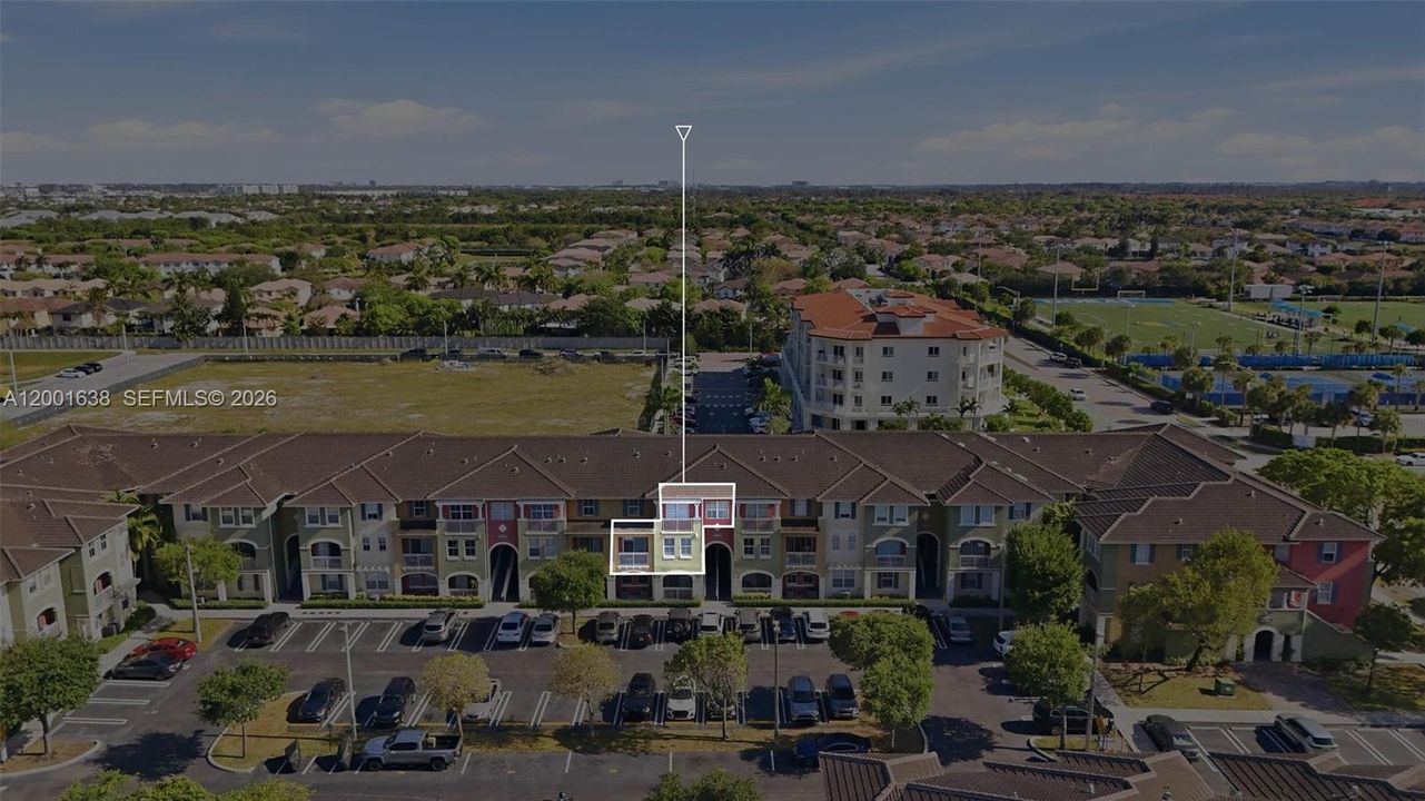 En Venta: $360,000 (2 camas, 2 baños, 1260 Pies cuadrados)