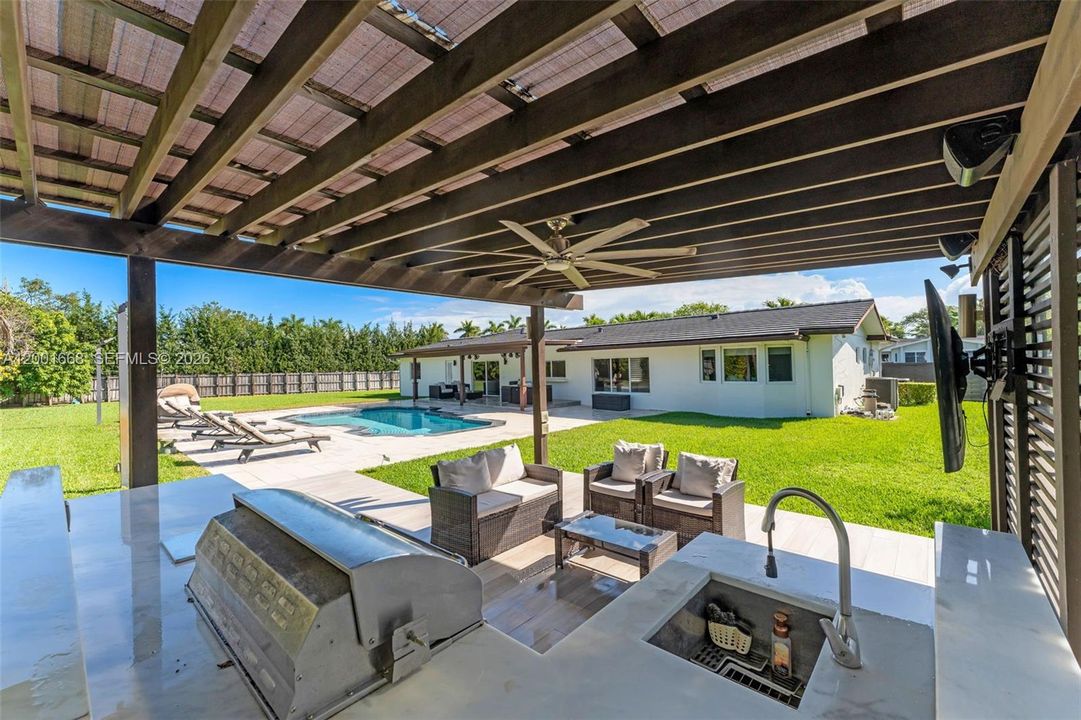 Active With Contract: $1,400,000 (5 beds, 3 baths, 0 Square Feet)