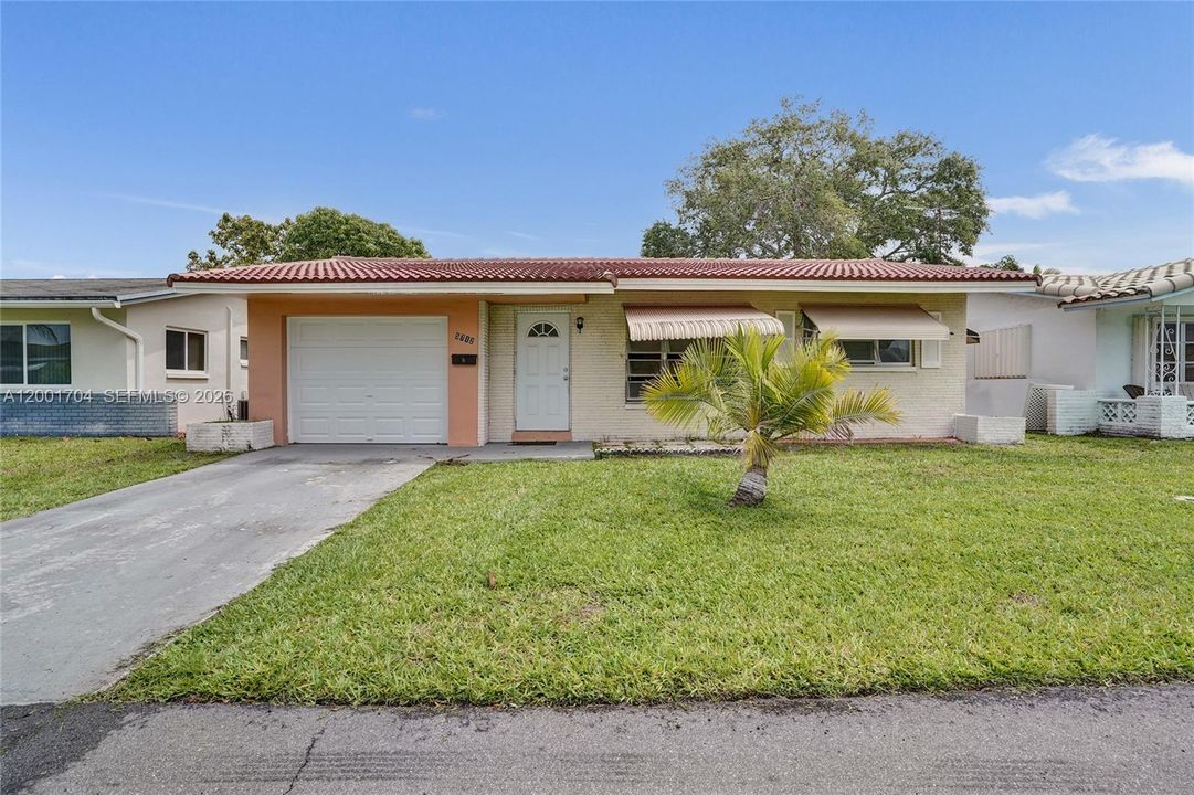 En Venta: $269,999 (2 camas, 1 baños, 884 Pies cuadrados)