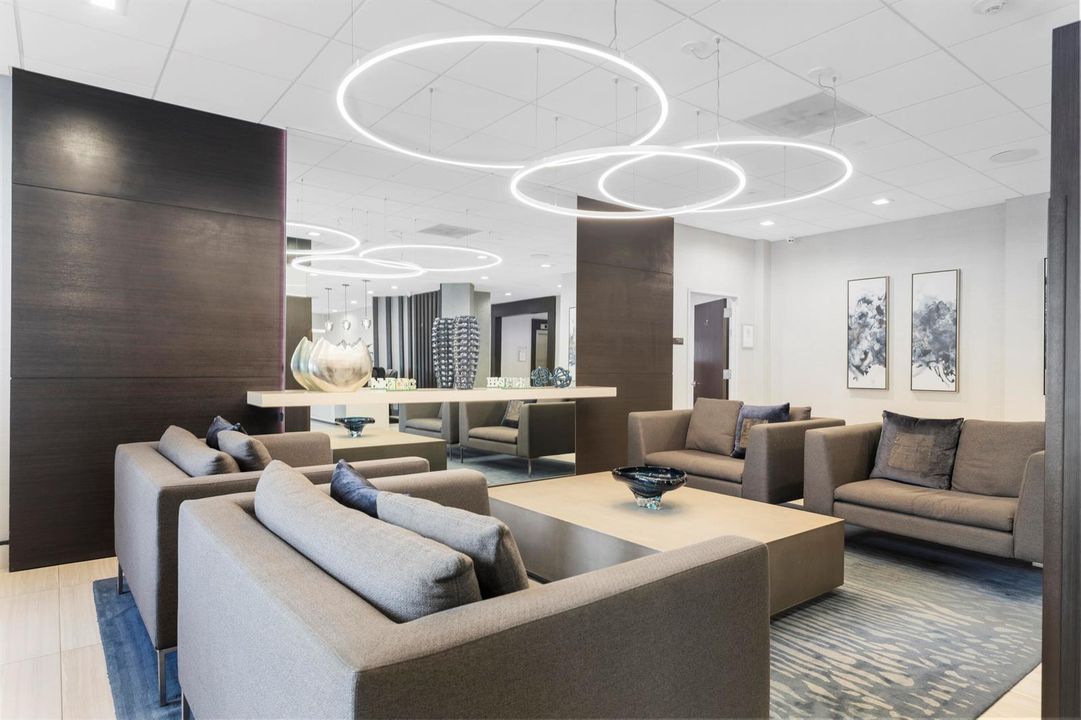 Common Area