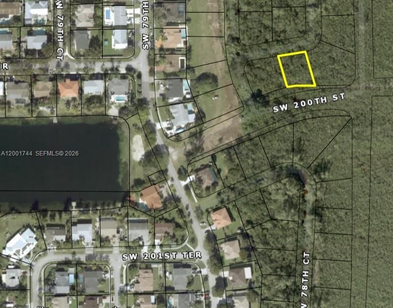 En Venta: $93,800 (0.22 acres)