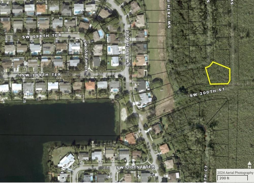 En Venta: $93,800 (0.22 acres)