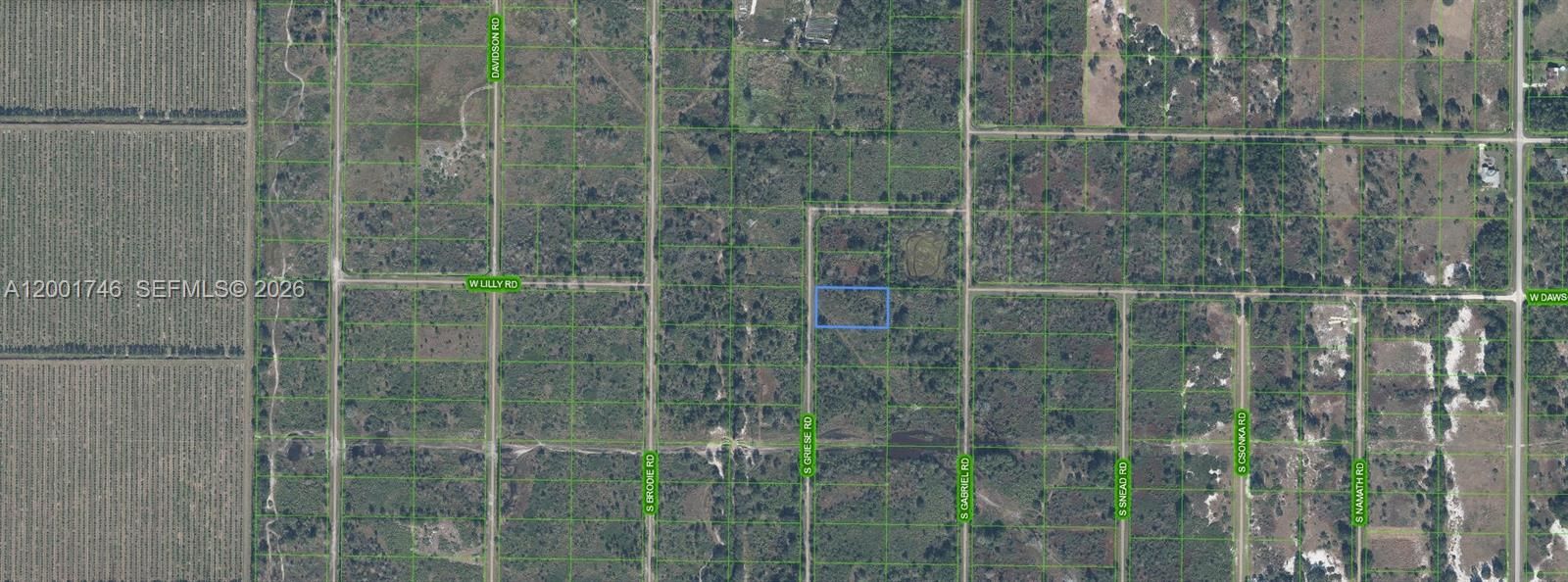 For Sale: $19,900 (1.14 acres)