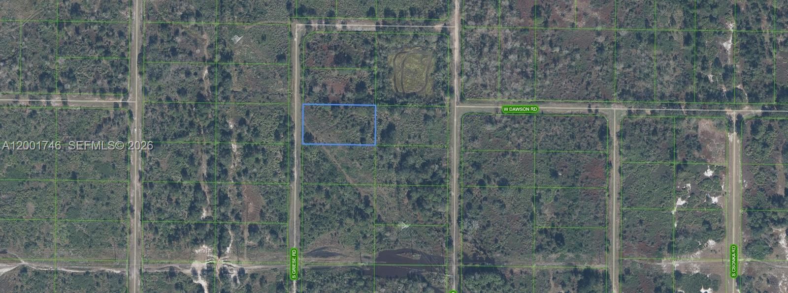 For Sale: $19,900 (1.14 acres)