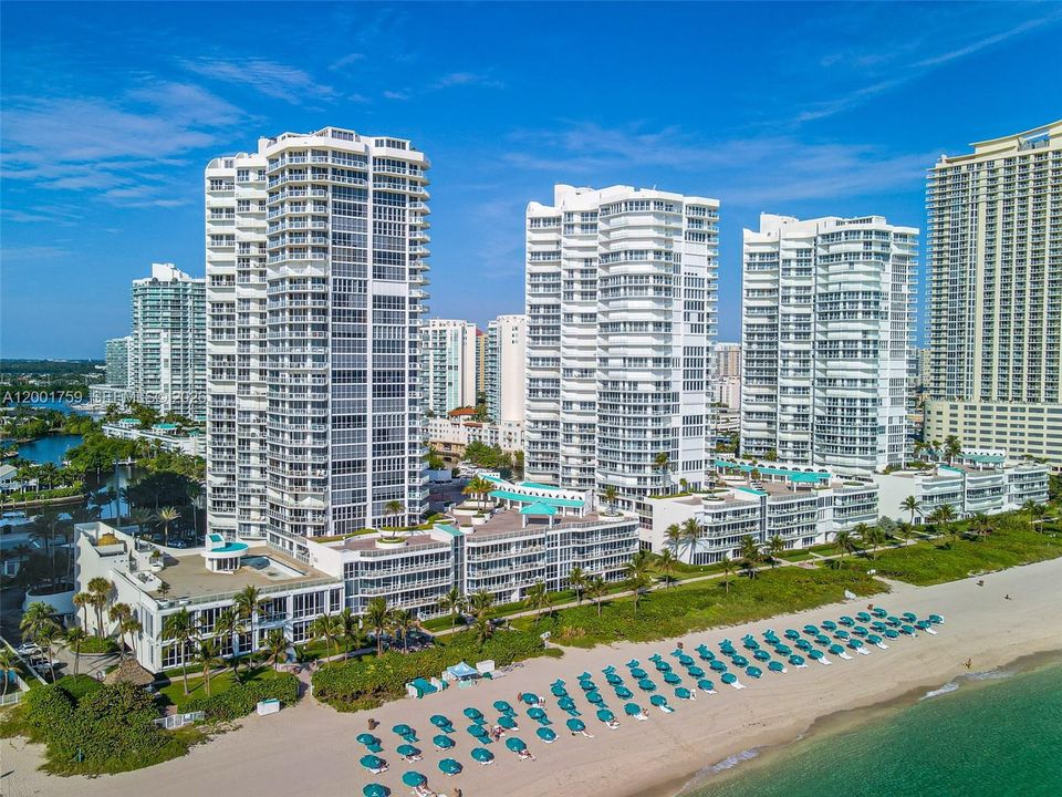 Oceania Condos