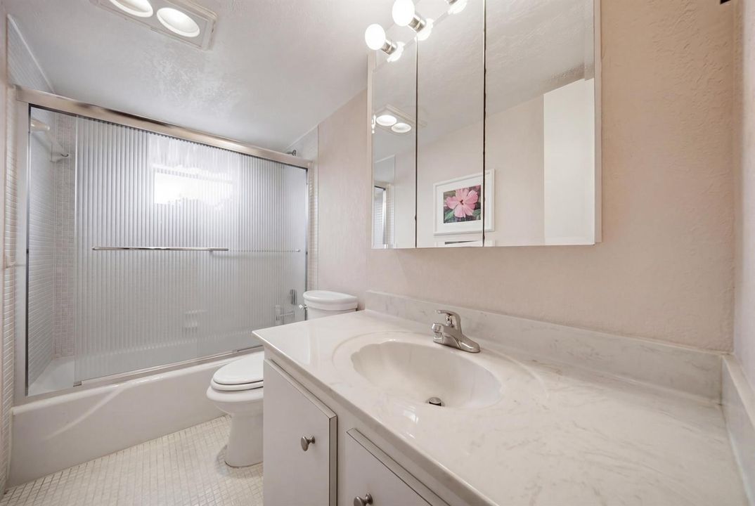 Bathroom 2