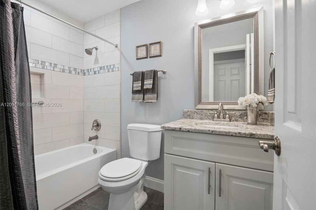 2nd Bathroom