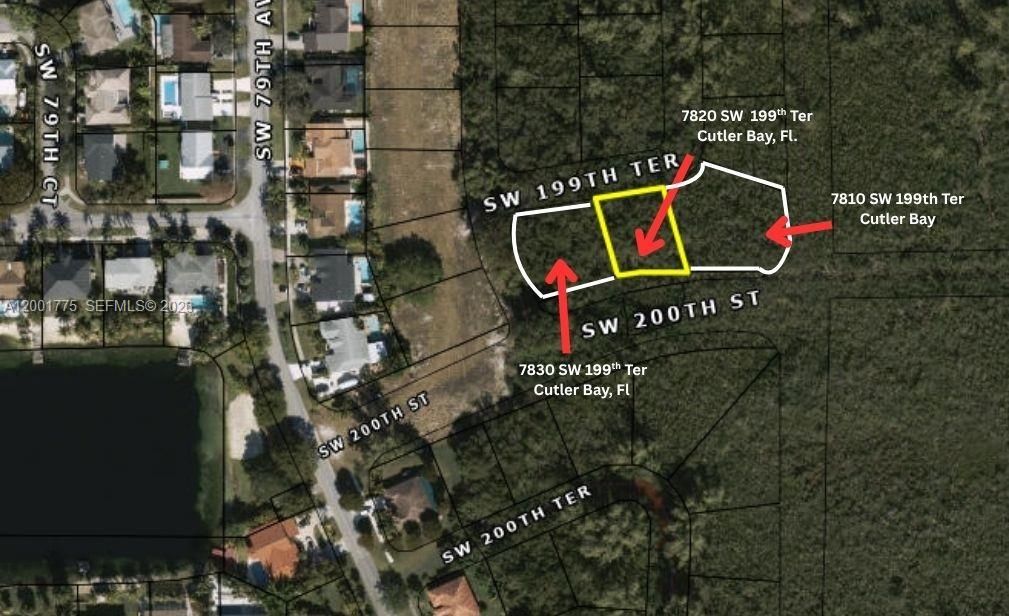 En Venta: $113,800 (0.41 acres)