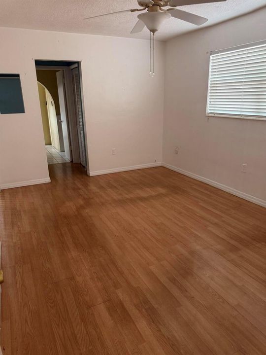 3rd Bedroom