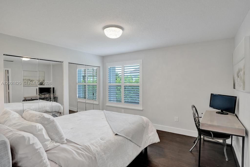 Guest room two!