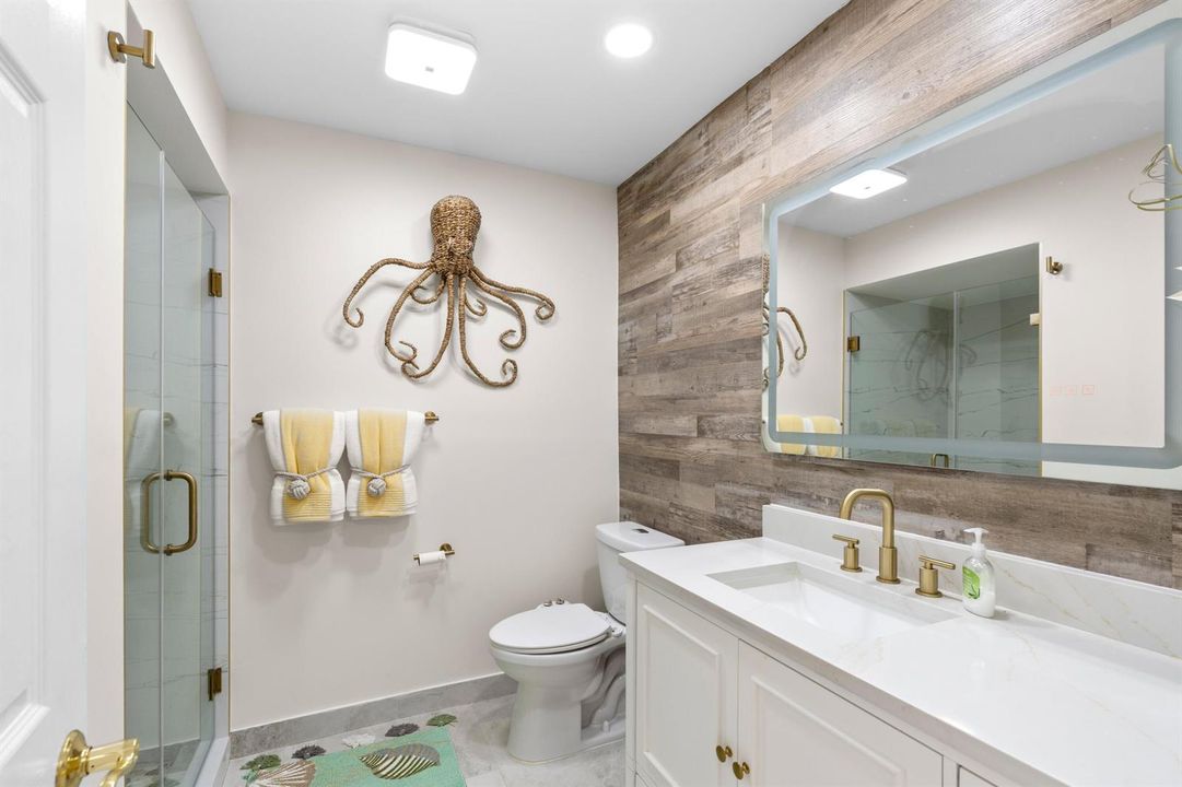 Bathroom #2