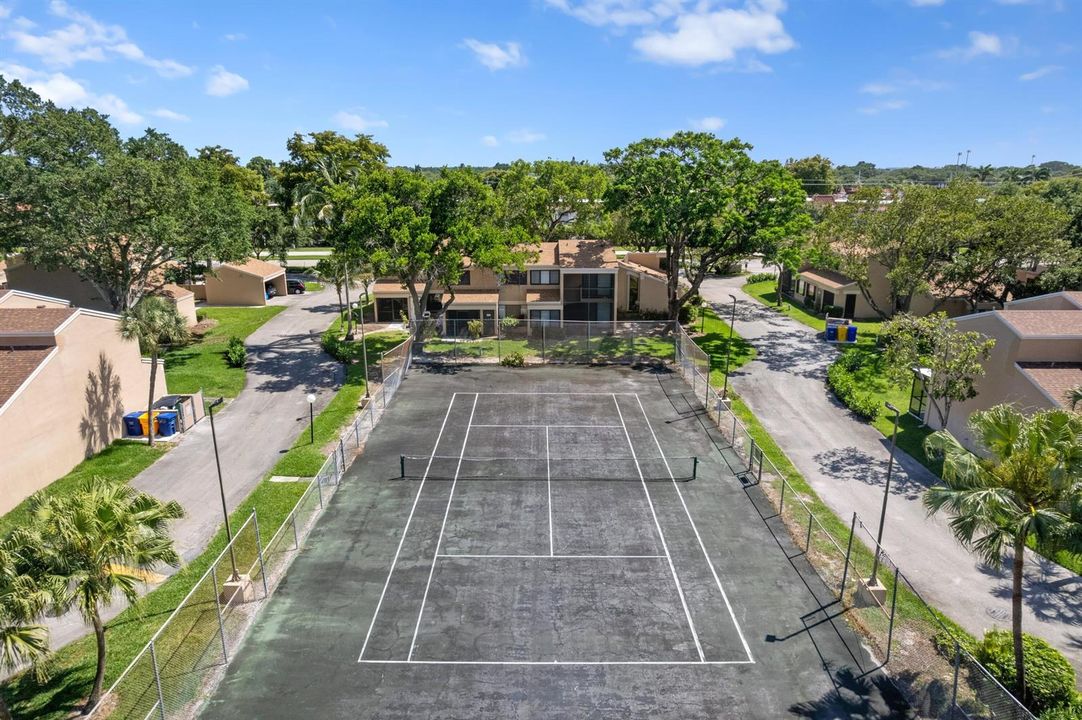 Court